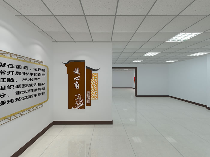 展馆展厅设计,党建展厅,党建展厅设计,党建展馆,鑫时空